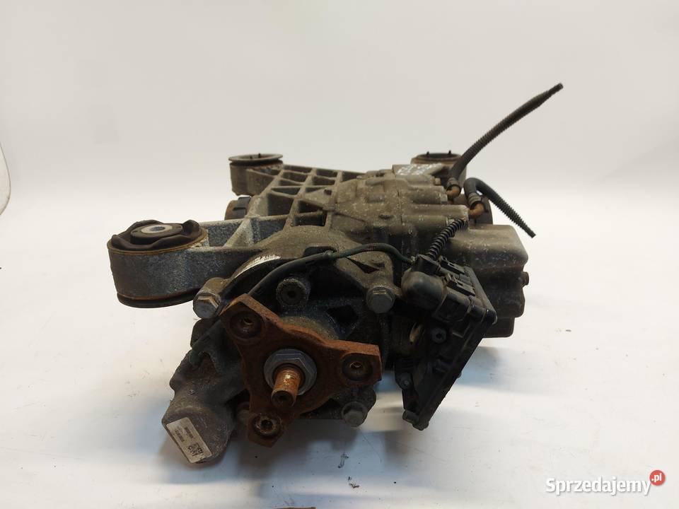 VW Arteon 3G8 2018r MOST TYLNY DYFERENCJAŁ