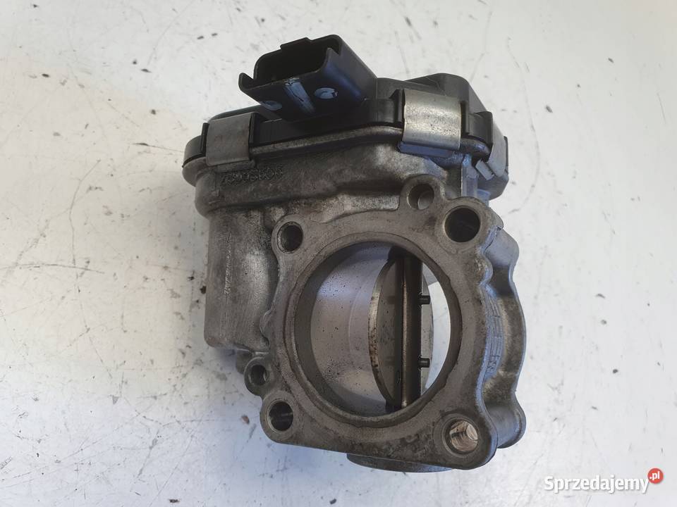 PRZEPUSTNICA Peugeot Partner II 16 HDI osobowe Silniki i osprzęt lubelskie