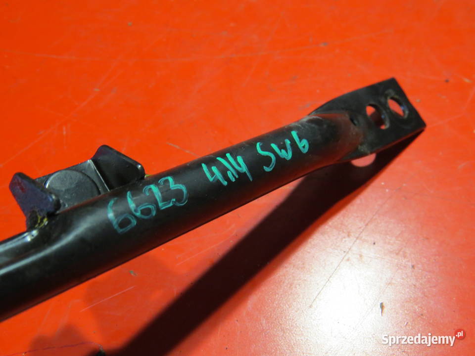 HONDA SILVER WING 400 650 SILVERWING FJS uchwyt