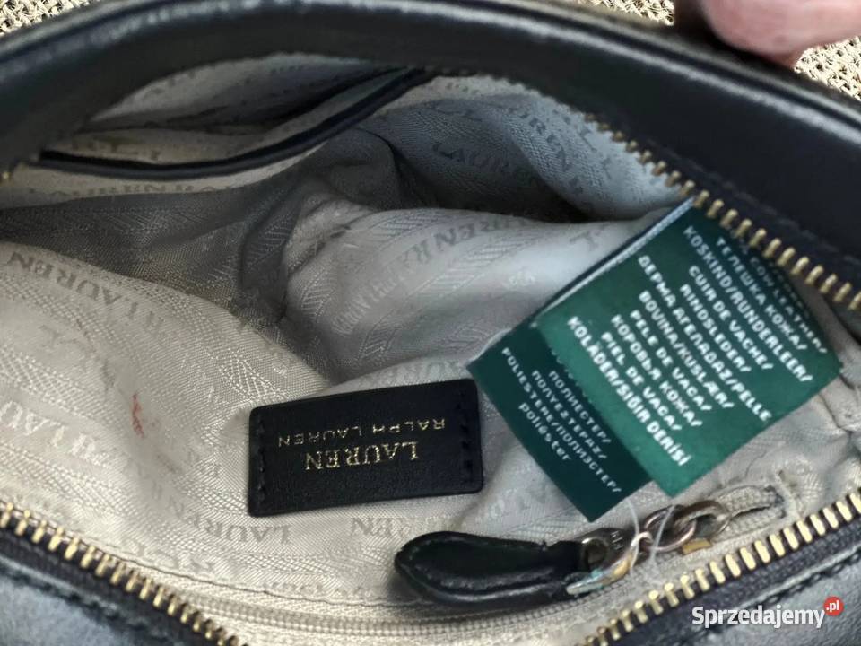 Vintage Ralph Lauren Warszawa