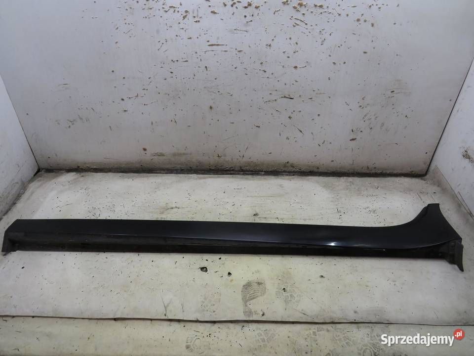 LISTWA PROGOWA LEWA LRC JAGURA XF X260 lubelskie