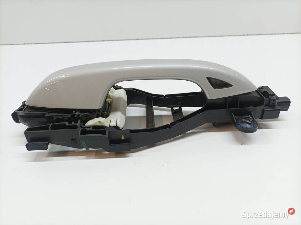 KLAMKA ZEWNĘTRZNA PRAWA PRZÓD KEYLESS 72646