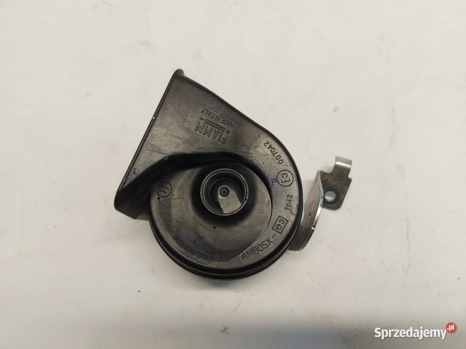 Mercedes EQA 250 W243 KLAKSON SYGNAŁ DŹWIĘKOWY sprzedam