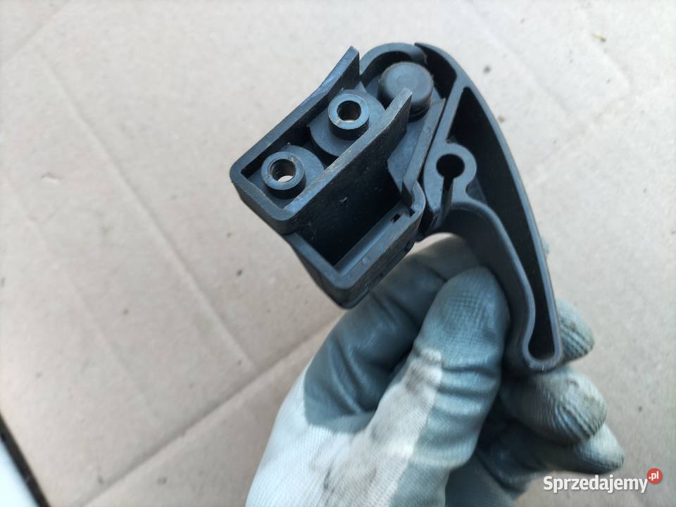 AUDI A38L A3 8L 1H1823533 RĄCZKA UCHWYT LINKI Kamień-Kolonia