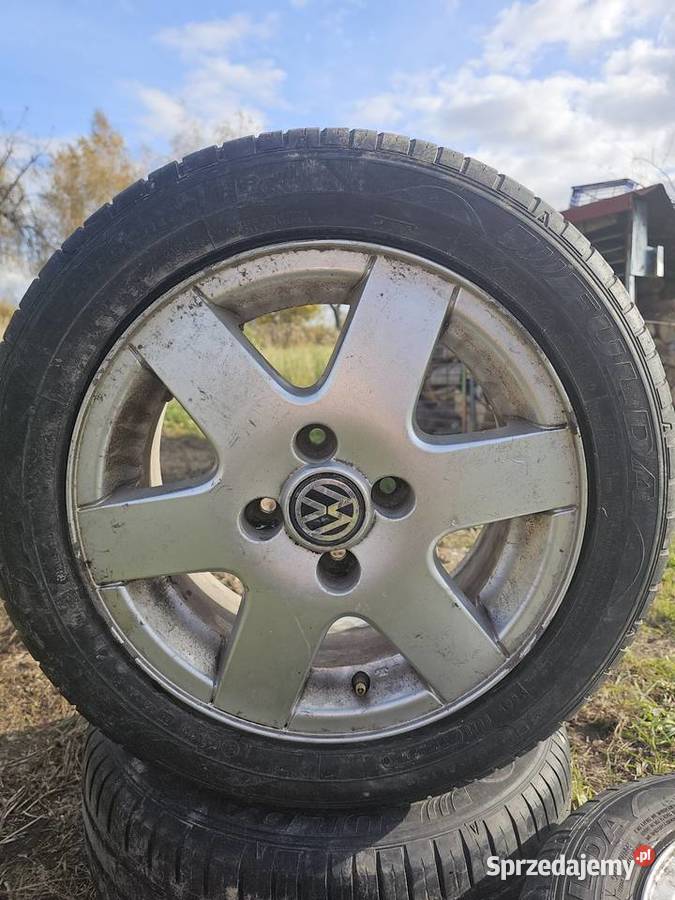 Koła VW POLO Rzeszów