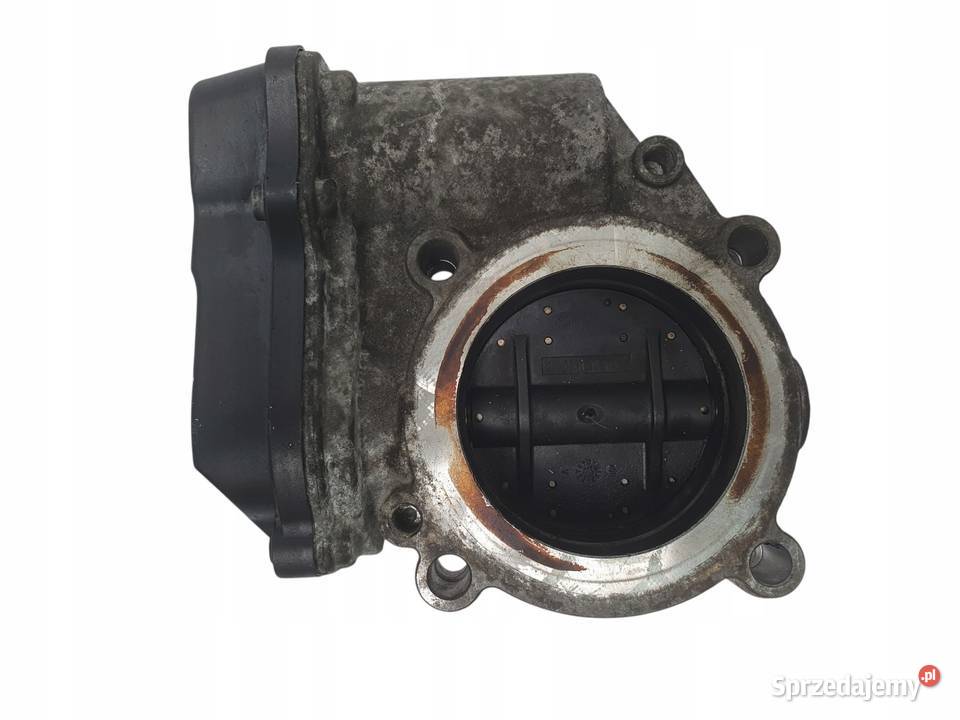 PRZEPUSTNICA Seat Exeo Audi TT A4 B7 20 TFSI