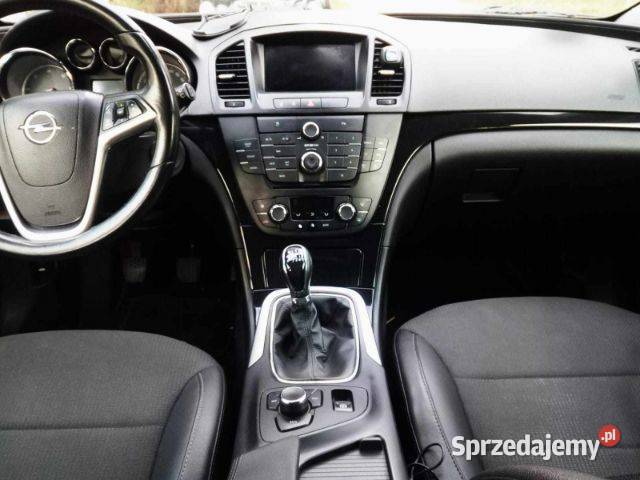 Opel insigna 20cdti 160 COSMO Kombi Insignia sprzedam