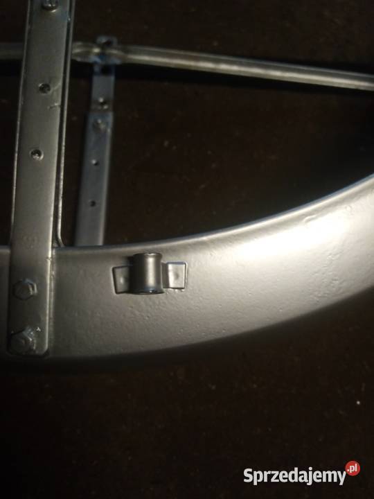 Błotnik przedni cz 477 Sport Export nie 350 jawa Tarnowskie Góry