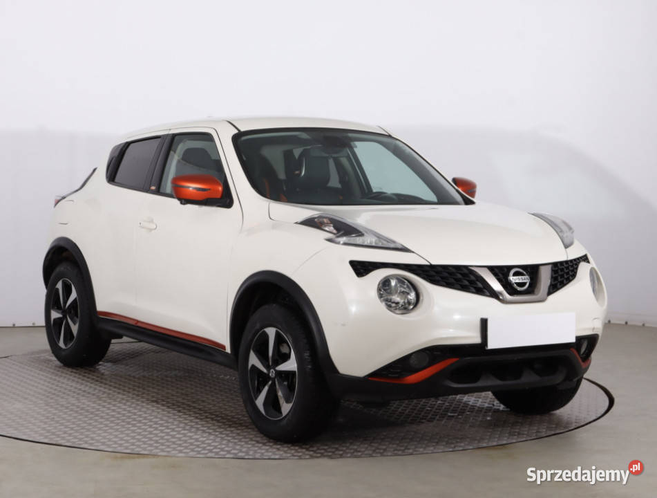 Nissan Juke 16 i Piaseczno