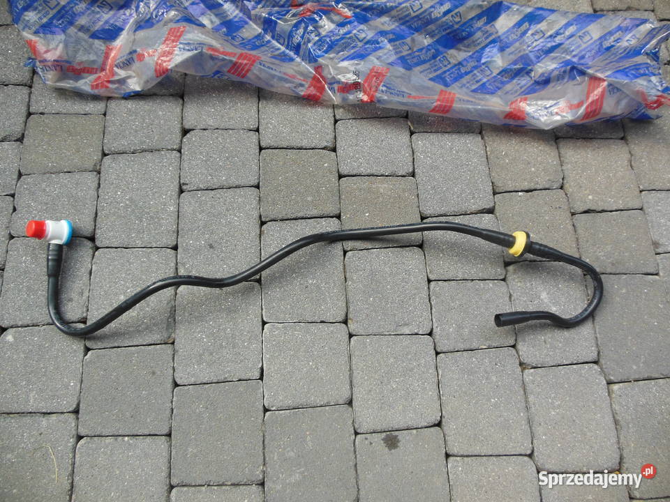 Przewód wspom hamulca BRAVA MAREA 46480585 sprzedam