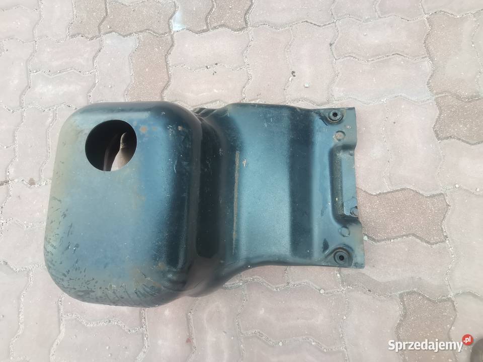 Osłona misy olejowej Białystok