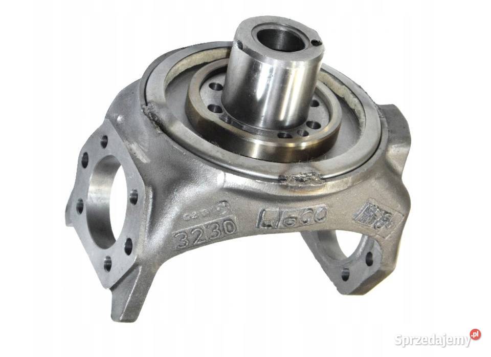 Sworzeń koła kpl do C385 88175160 Siedlce