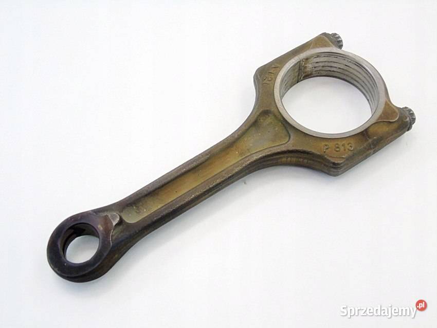 KORBOWÓD 16 VTI C5 C3 C4 207 508 308 BERLINGO Sosnowiec