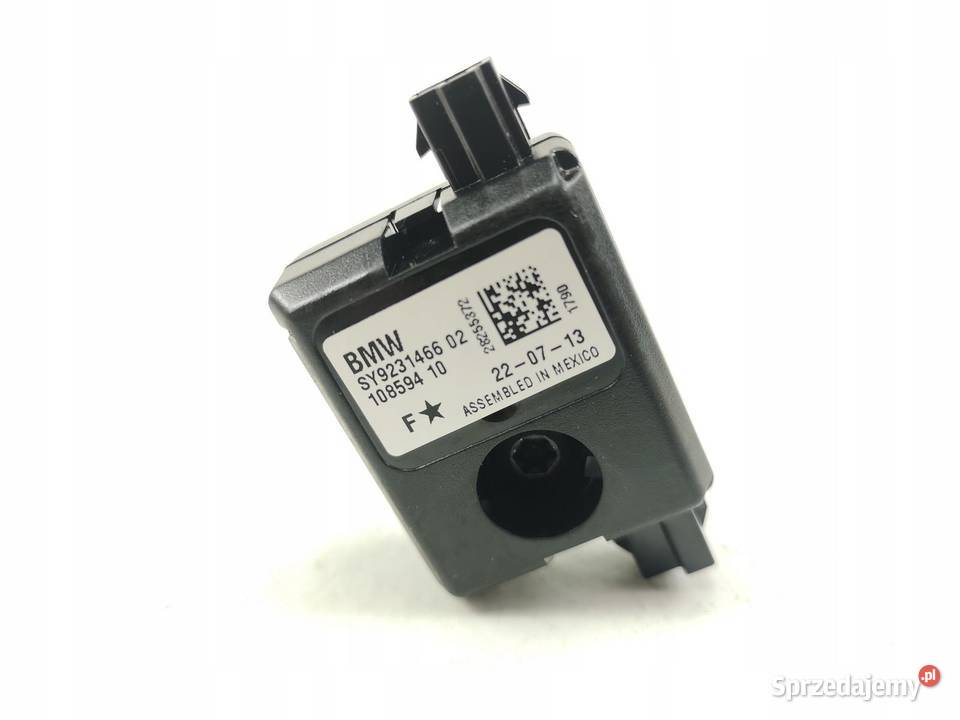 WZMACNIACZ RADIA BMW 2 F22 F45 3 F30 F34 4 F32