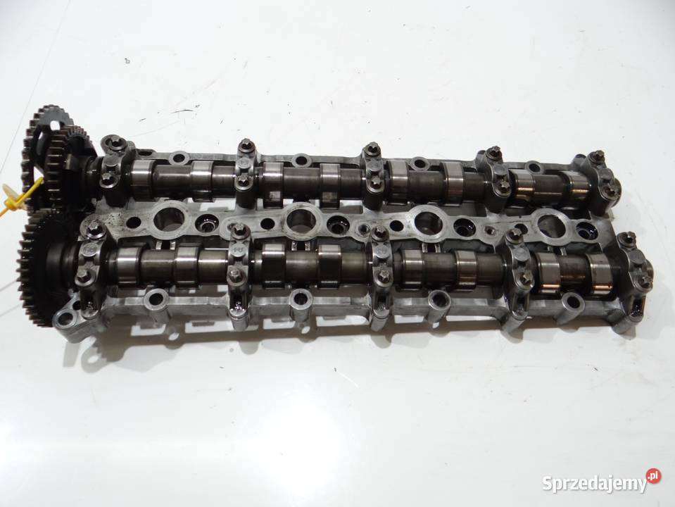 BMW E60 E61 20 D WAŁKI ROZRZĄDU 7797511