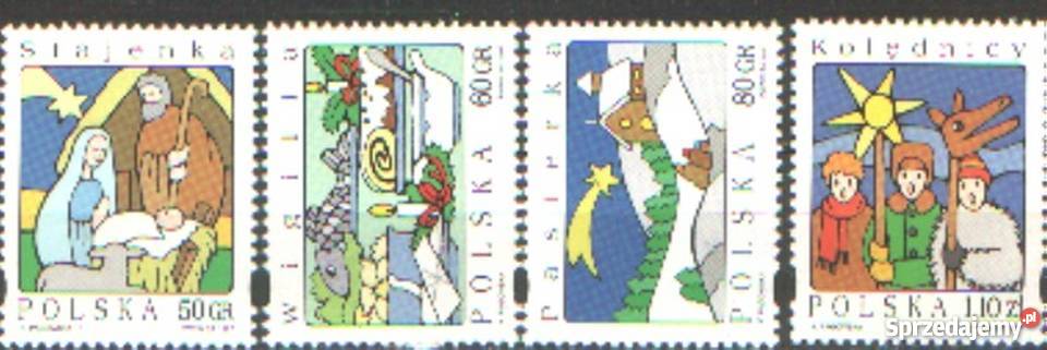 Zn Fi 3534 7 1997 Filatelistyka Gliwice