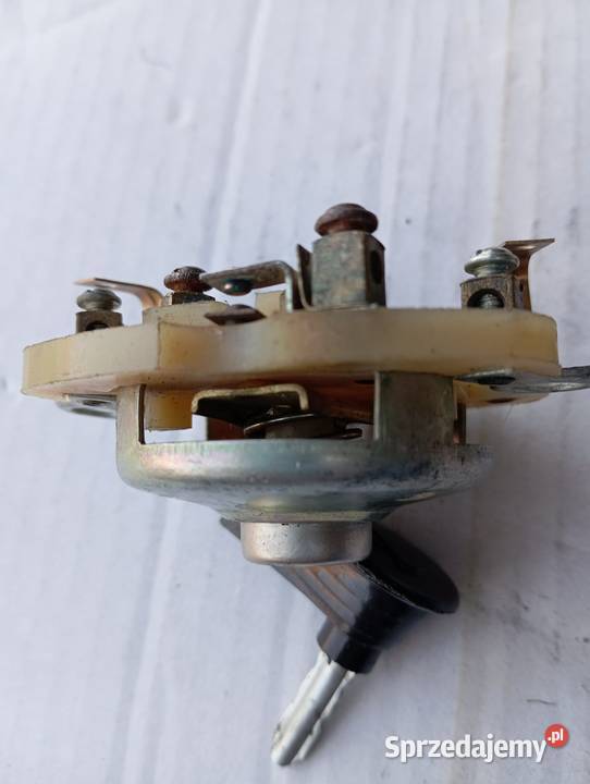 STACYJKA K750 IRBIT URAL MW DNIEPR NOWA ZSSR Stacyjki Niemodlin sprzedam