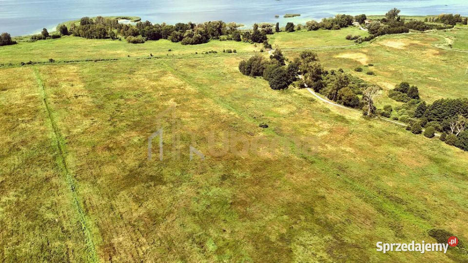 Działka rolna GmGoleniów na sprzedaż Sprzedaż Komarowo