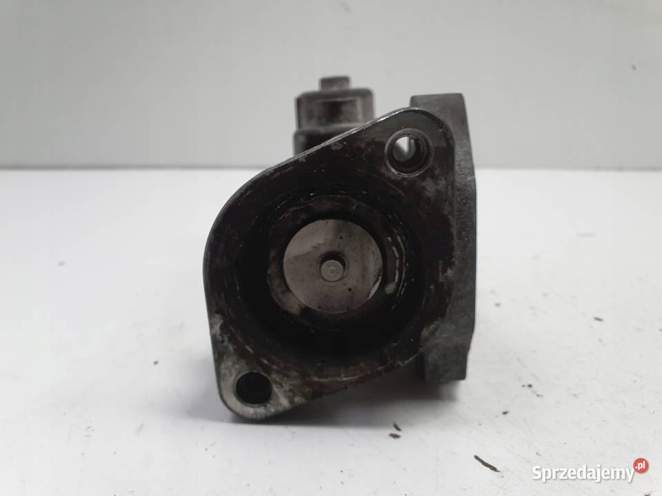 Opel Astra IV J 17 CDTI ZAWÓR EGR Janów