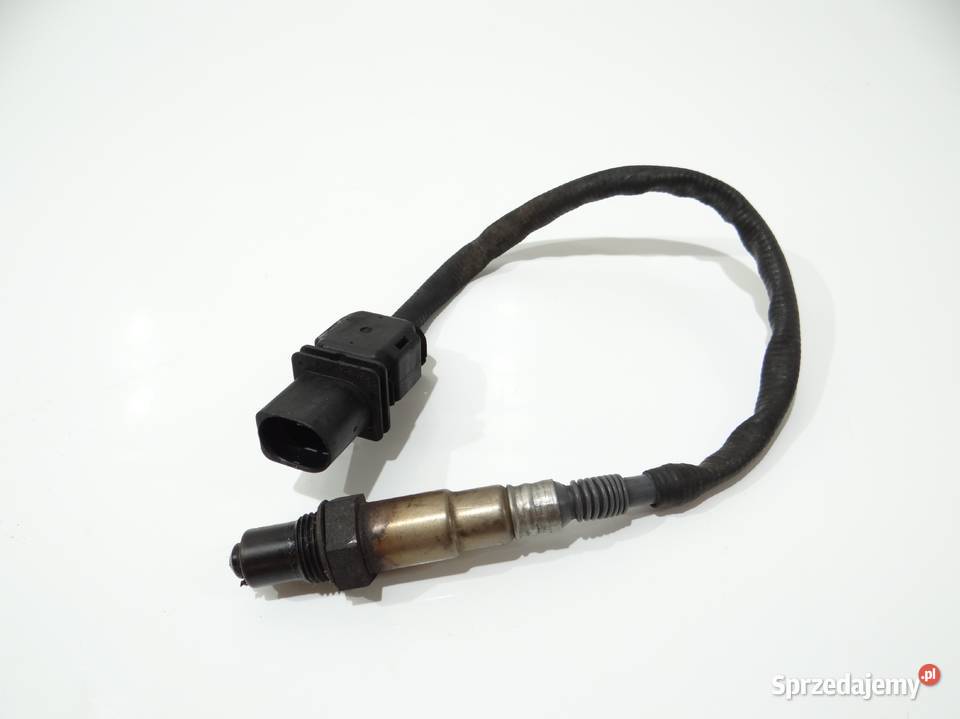 SONDA LAMBDA BMW E60 E61 E83 E90 LCI N47 20D osobowe lubelskie Strzyżewice sprzedam