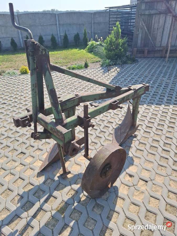 Pług grudziądzki Góry