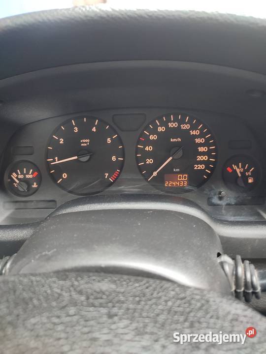 Sprzedam Opla Astrę G