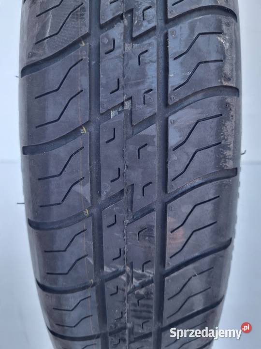 Audi Seat Vw Golf V KOŁO DOJAZDOWE dojazdówka