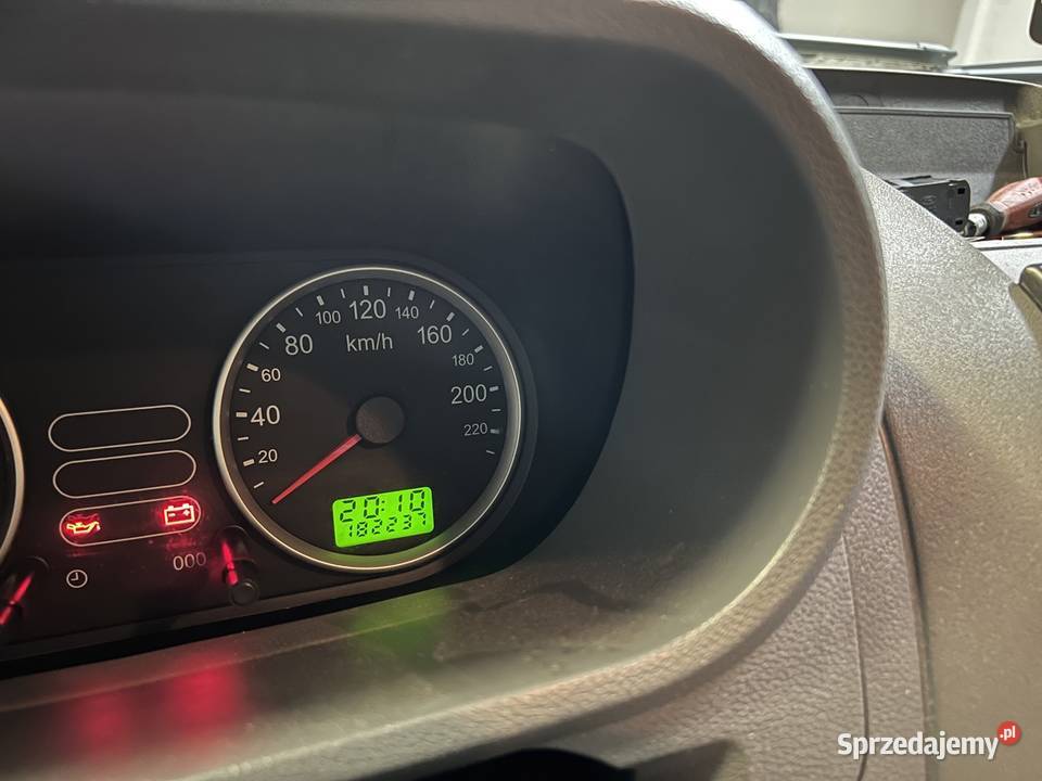 Ford Fusion 2004 14 Duratec 182 182300km Motoryzacja