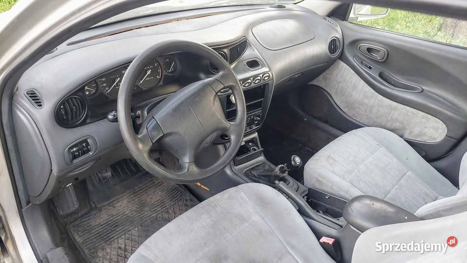 Części Daewoo Leganza Radomsko