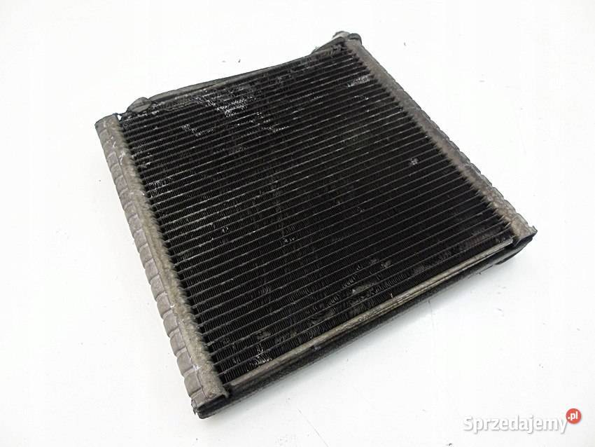 Parownik klimatyzacji Jumper Ducato Boxer 2007 Sosnowiec