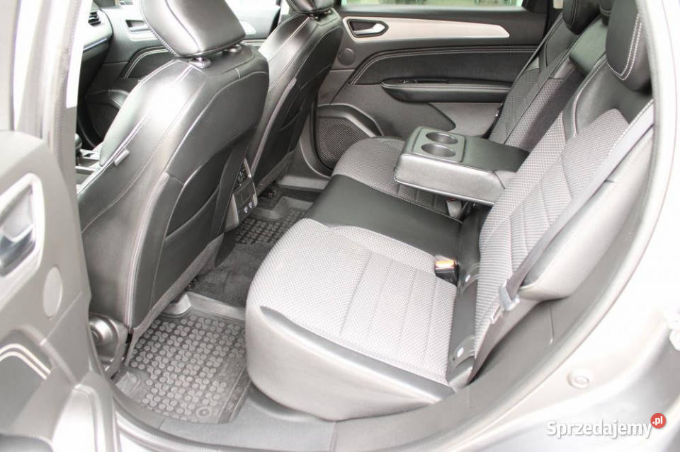 Renault Arkana 2023r Gwarancja Salon IWŁ ASO