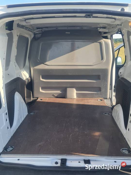 Peugeot Partner L2 16 HDi 100 Bezwypadkowy I