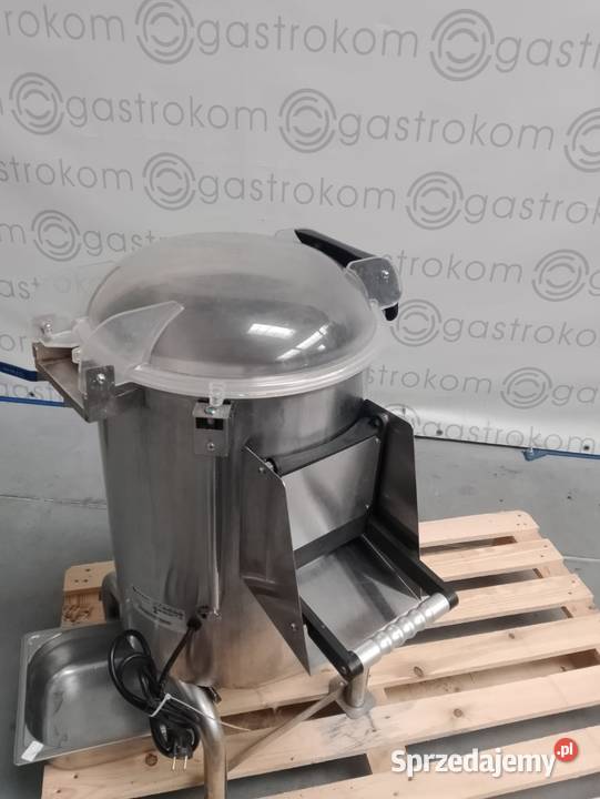 Obieraczka do ziemniaków Kitchen Line 10 kod