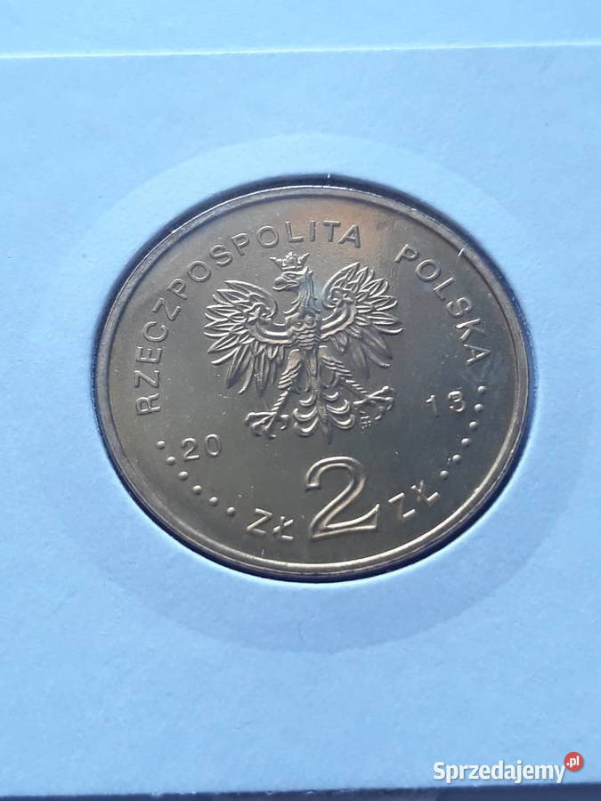 2 Witold Lutosławski2013rUNC