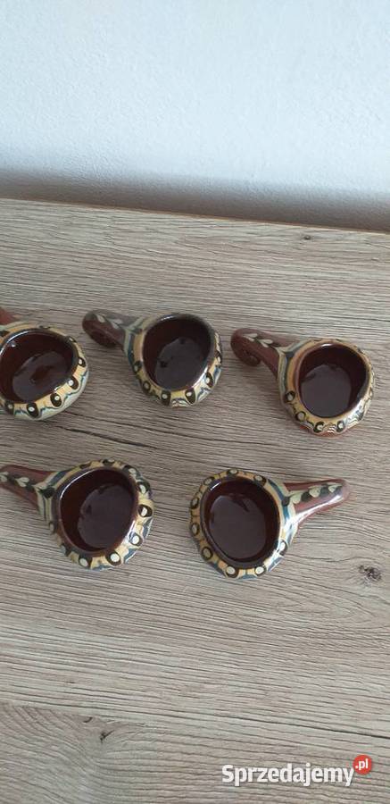 Czarki bułgarskie prl Przedbórz