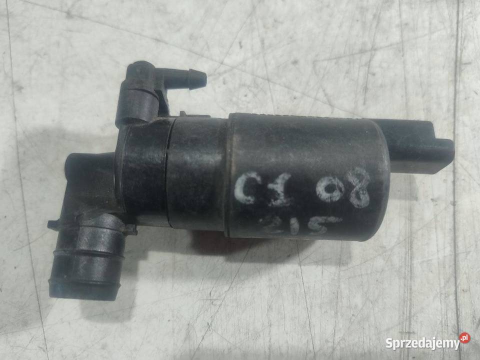 POMPKA SPRYSKIWACZA CITROEN C1 9680693280
