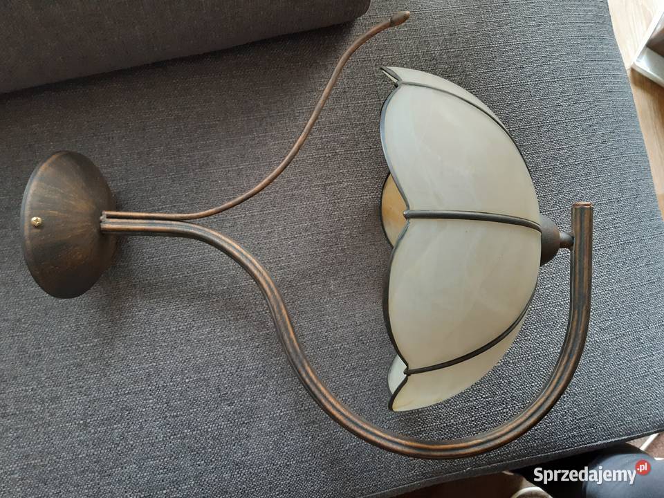 Żyrandol klasyczny vintage classic retro Warszawa