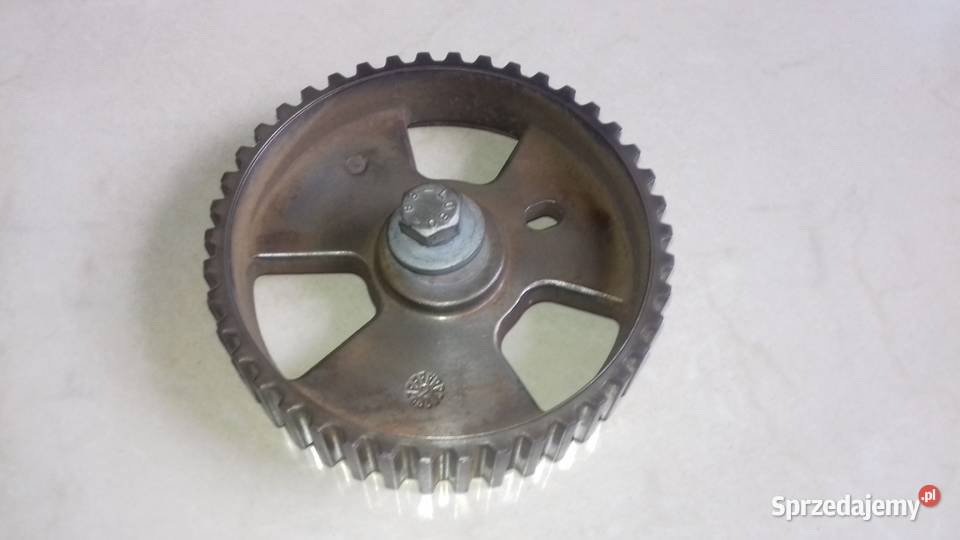 Koło wałka rozrządu 20 HDI Peugeot 307 Citroen śląskie Jaworzno