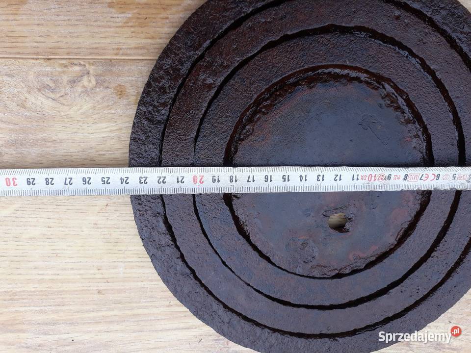 fajerki pieca koza cygan żeliwo Piece i kominki Namysłów