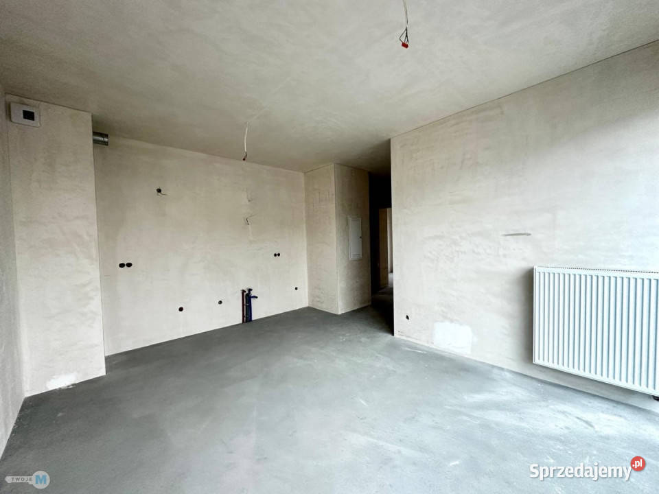 Mieszkanie 4889m2 3pok Kielce