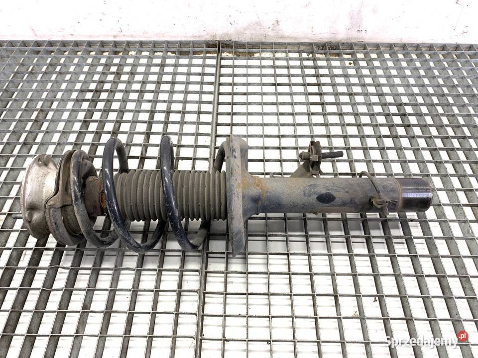 AMORTYZATOR LEWY PRZÓD ZE SPRĘŻYNĄ BMW E83 20