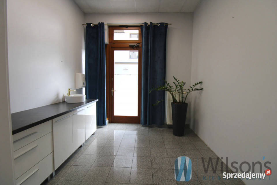 Lokal Wrocław 110m2