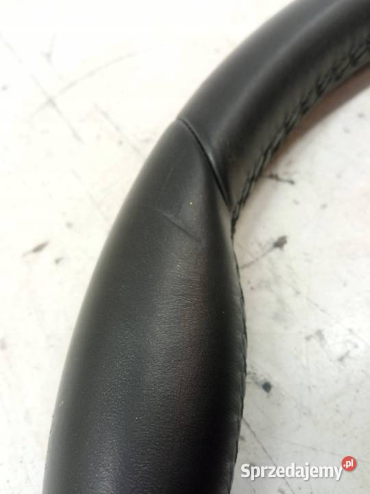 KIEROWNICA MULTIFUNKCJA SKÓRZANA 5E0419091 Skoda