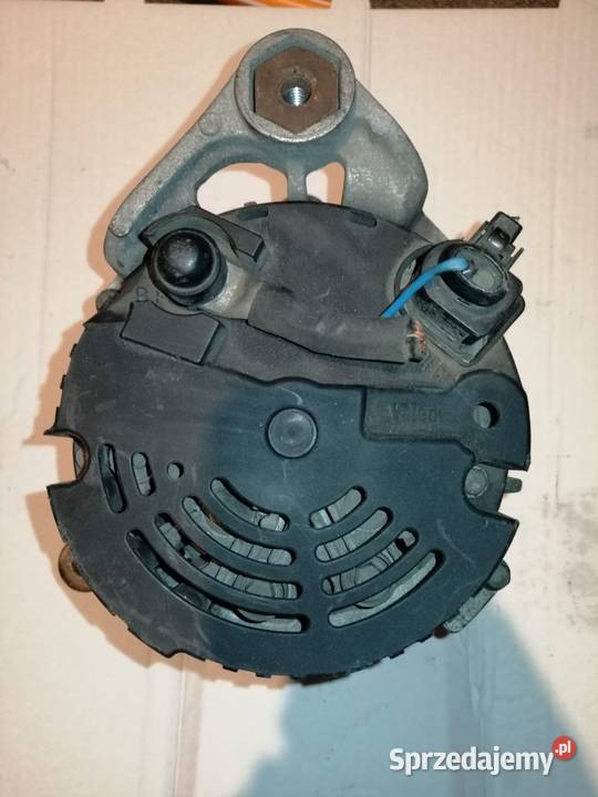 Alternator valeo Układ elektryczny silnika Nowy Sącz sprzedam