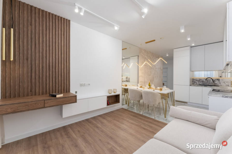 BEZ PCC I PROWIZJI apartament PREMIUM nowy BAGRY