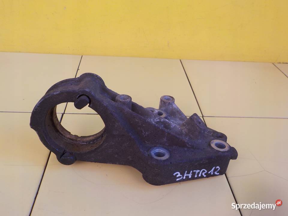 DUCATO IVECO 23 MJET EURO 6 19r 131 podpora Półosie świętokrzyskie sprzedam