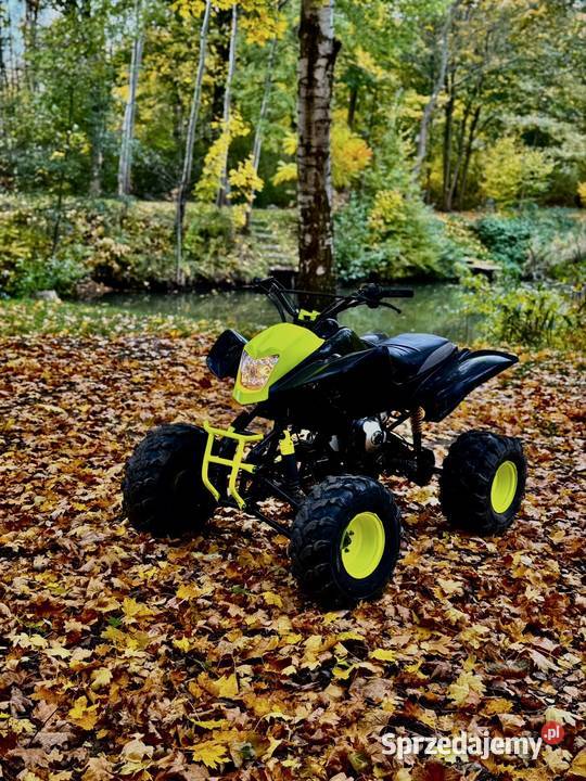 Quad Bashan 200 Loncin barrosa gruz 250 Bashan Opole sprzedam