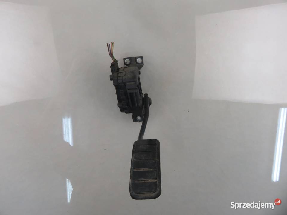 POTENCJOMETR GAZU OPEL MOVANO A 7700314525