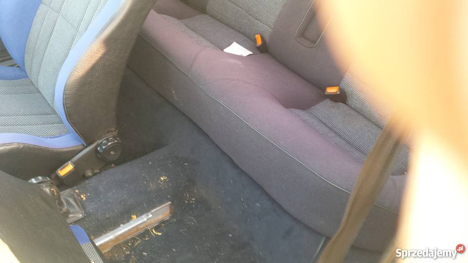 audi b2 cupe łódzkie Radomsko