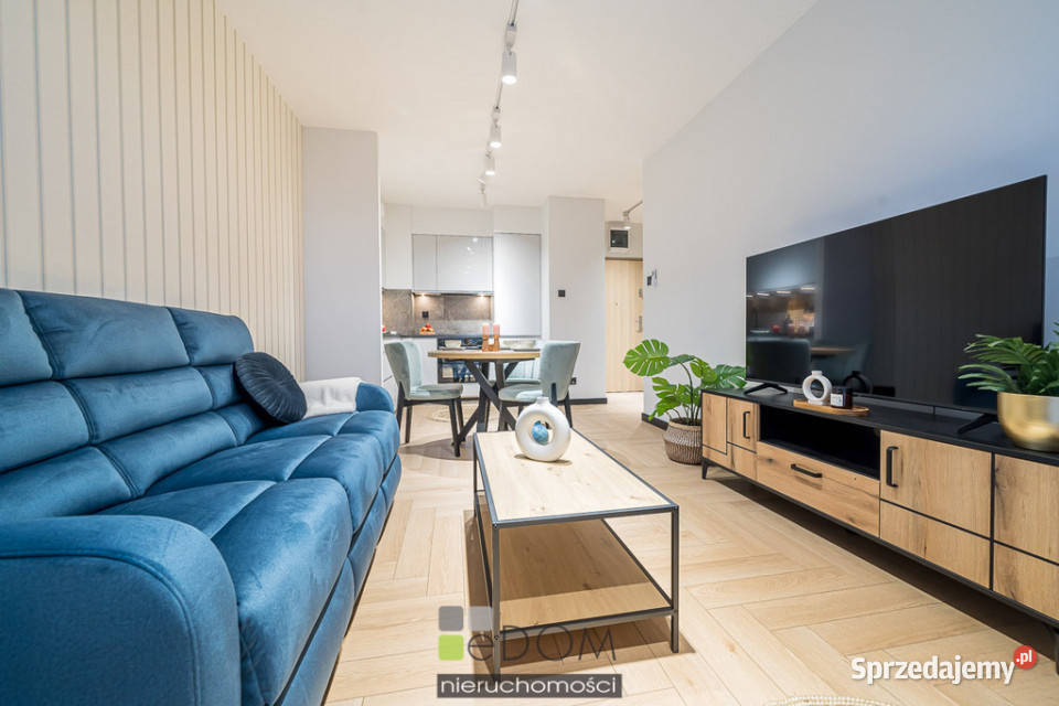 Mieszkanie 3945m 2pokojowe Gorzów Wielkopolski 11381zł/m2